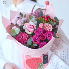 Summer Flowers